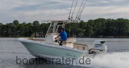 Pioneer 197 Islander  technische daten 